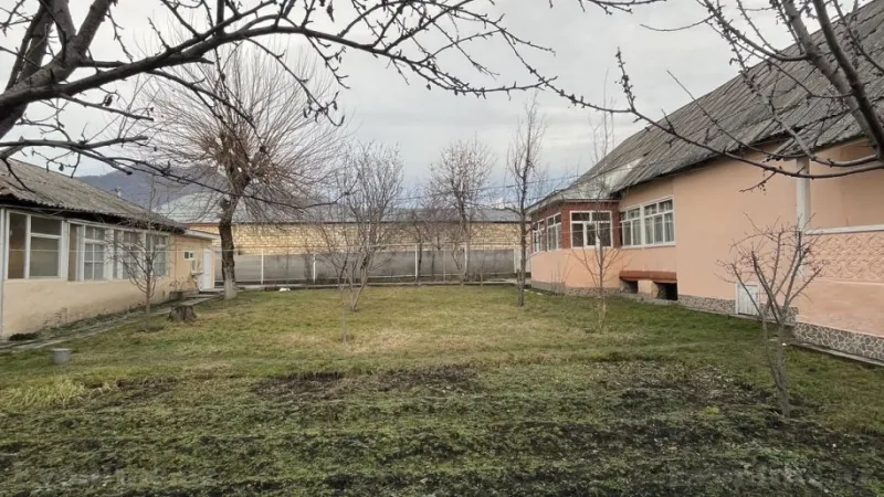 Satılır Torpaq 10 sot Qəbələ