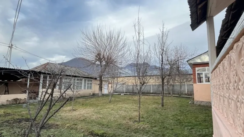 Satılır Torpaq 10 sot Qəbələ - şəkil 2