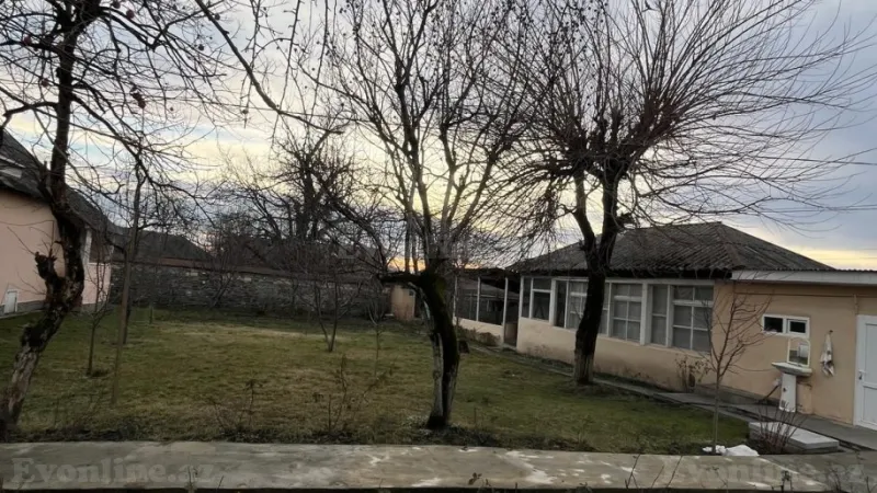 Satılır Torpaq 10 sot Qəbələ - şəkil 6