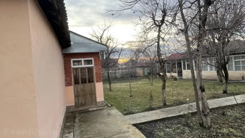 Satılır Torpaq 10 sot Qəbələ - şəkil 7