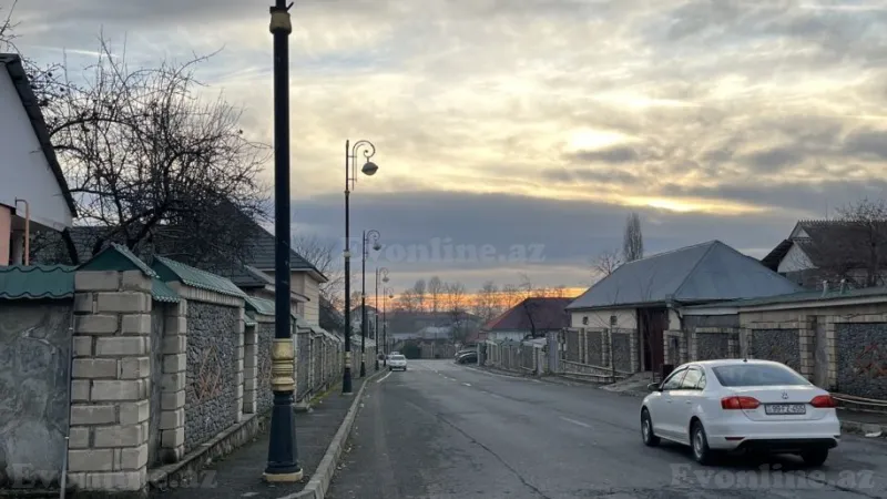 Satılır Torpaq 10 sot Qəbələ - şəkil 8