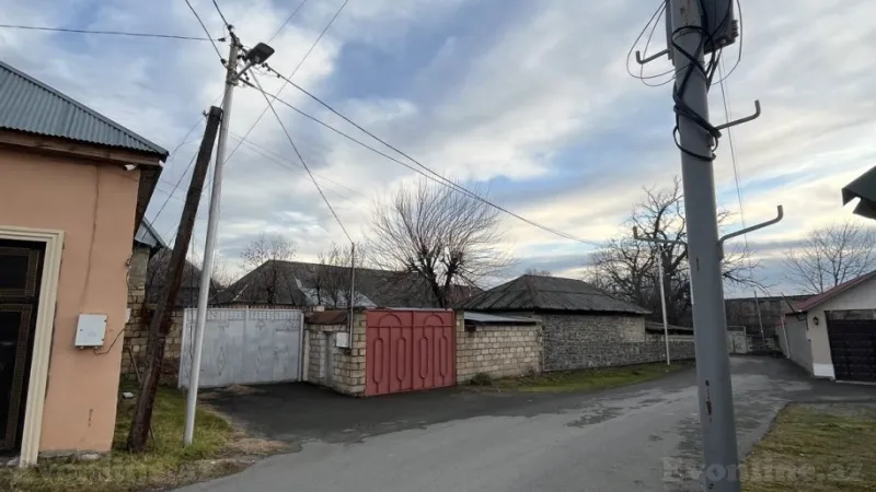 Satılır Torpaq 10 sot Qəbələ - şəkil 9