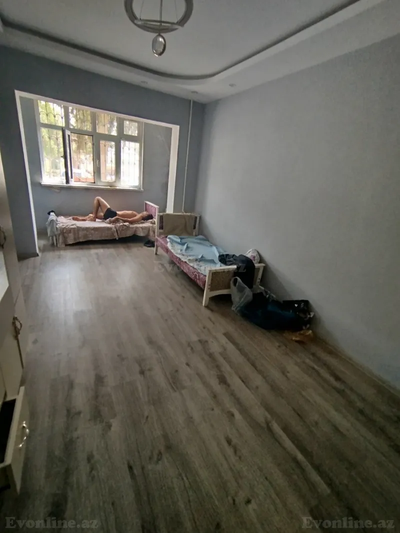 Kirayə verilir 3 otaqlı Mənzil Yeni tikili 120 m² Həzi Aslanov - şəkil 4