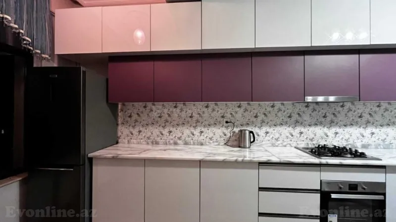 Kirayə verilir 2 otaqlı Mənzil Yeni tikili 85 m² Nəriman Nərimanov m. - şəkil 6
