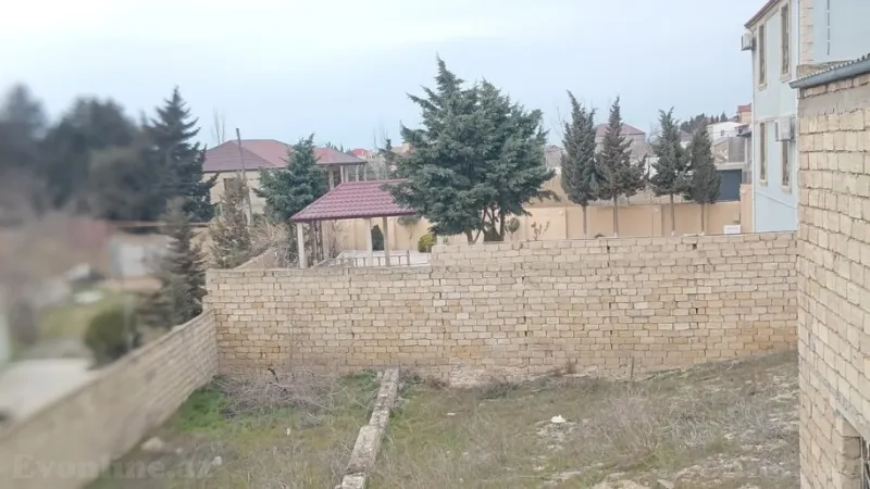 Satılır Torpaq 3.5 sot Novxanı - şəkil 2