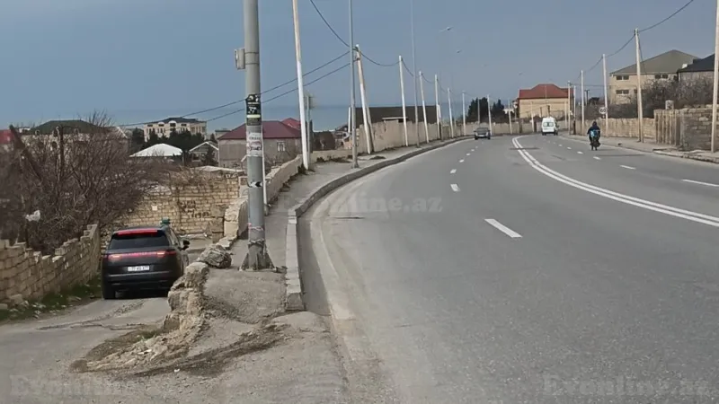 Satılır Torpaq 3.5 sot Novxanı - şəkil 10