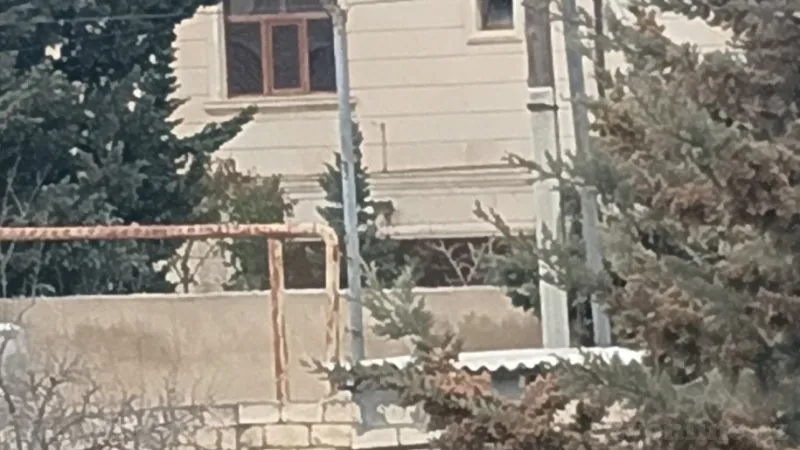 Satılır Torpaq 3.5 sot Novxanı - şəkil 16