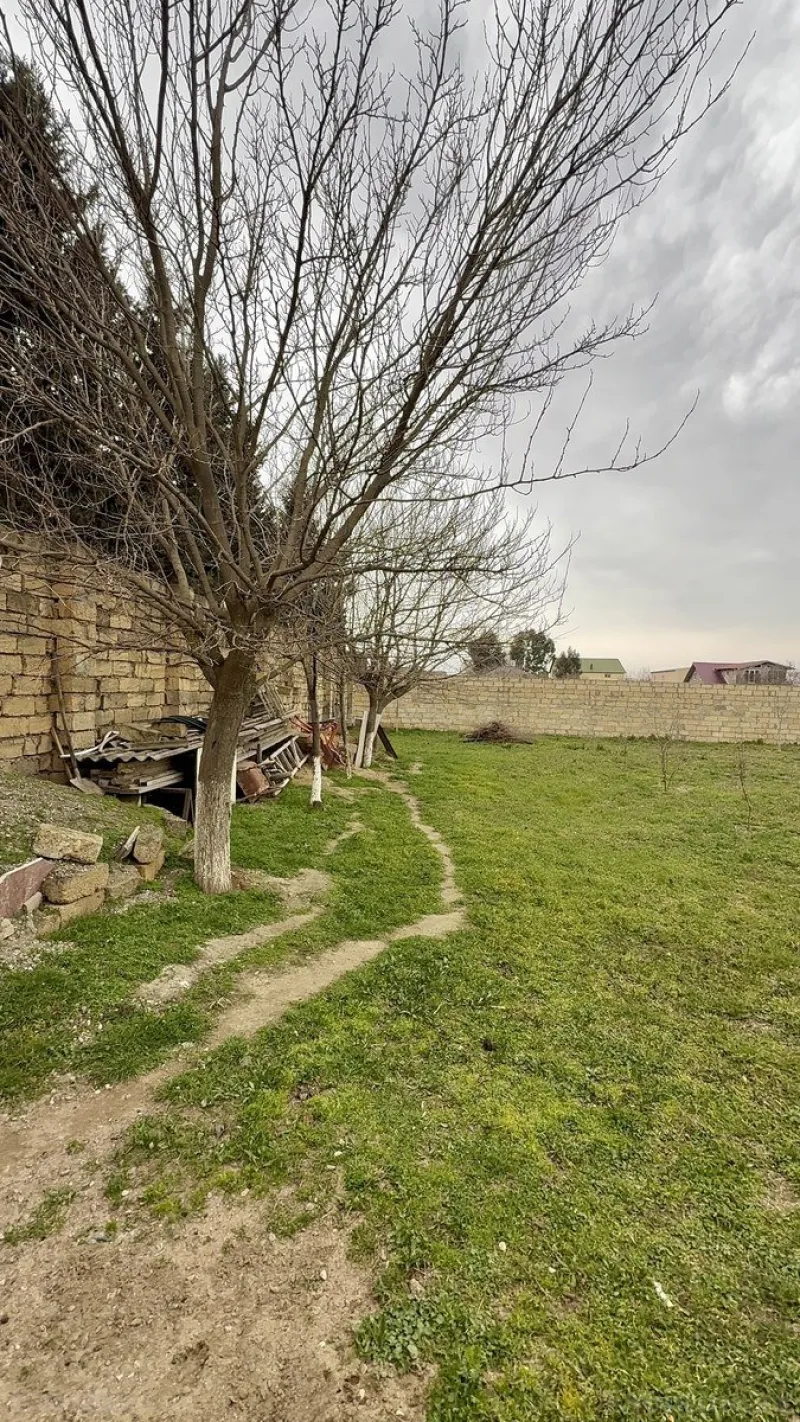 Satılır Torpaq 11 sot Novxanı - şəkil 2