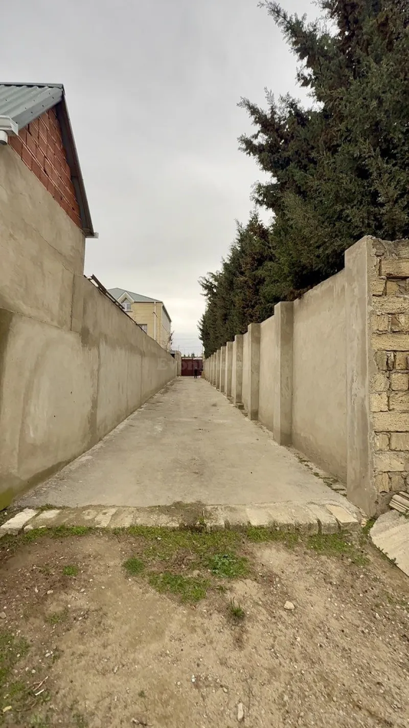 Satılır Torpaq 11 sot Novxanı - şəkil 4