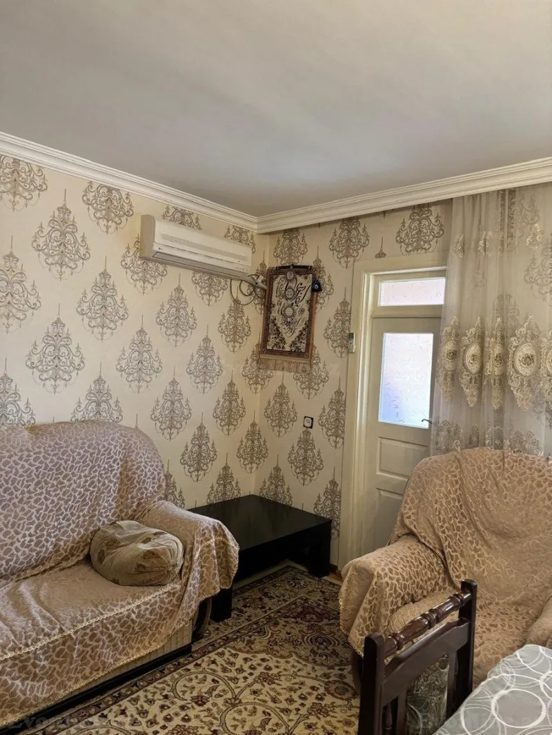 Satılır 4 otaqlı Mənzil Köhnə tikili 95 m² Gəncə - şəkil 12