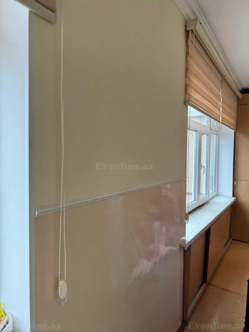 Satılır 4 otaqlı Mənzil Köhnə tikili 95 m² Gəncə - şəkil 14