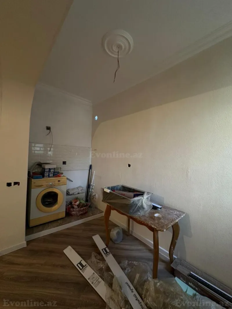 Satılır 2 otaqlı Mənzil Köhnə tikili 45 m² Yeni Yasamal - şəkil 10