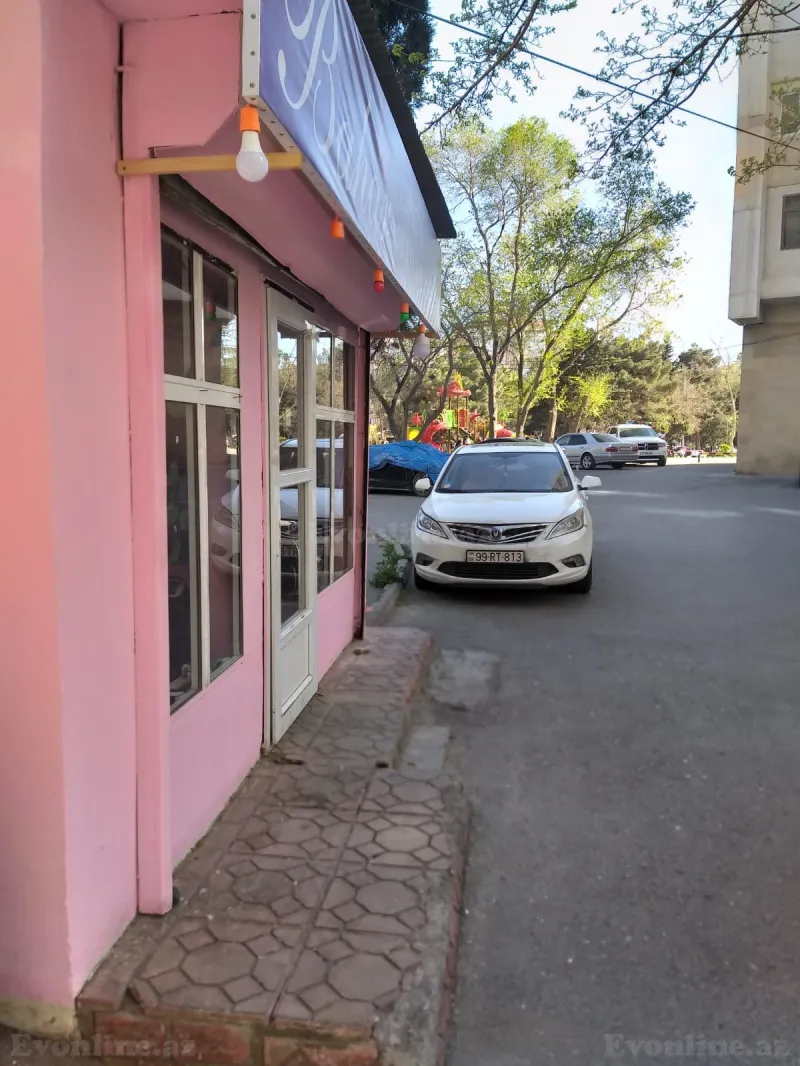 Satılır Obyekt 16 m² 8-ci mikrorayon - şəkil 2