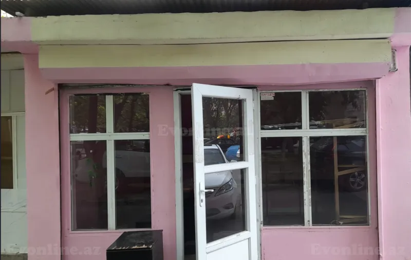 Satılır Obyekt 16 m² 8-ci mikrorayon - şəkil 4