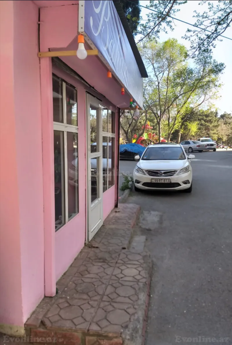 Satılır Obyekt 16 m² 8-ci mikrorayon - şəkil 5