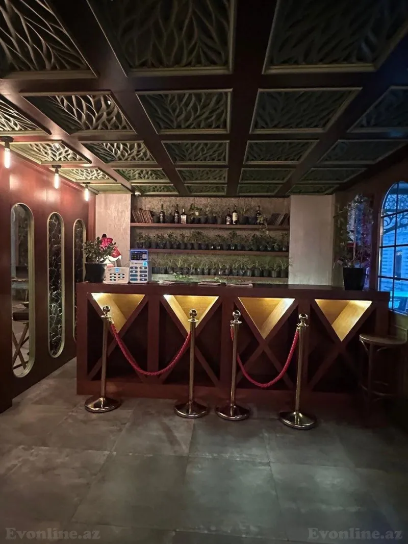 Kirayə verilir Obyekt 375 m² Sahil m. - şəkil 3