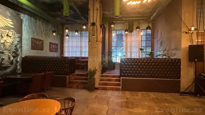 Kirayə verilir Obyekt 375 m² Sahil m. - şəkil 11