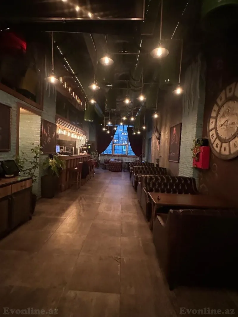 Kirayə verilir Obyekt 375 m² Sahil m. - şəkil 12