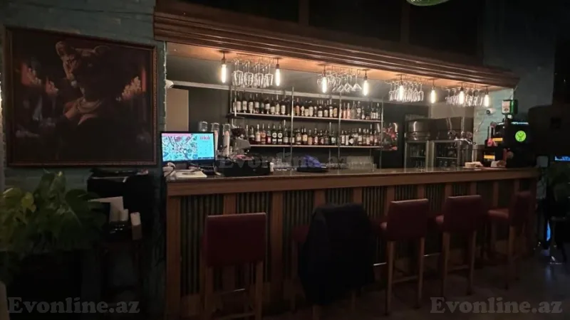 Kirayə verilir Obyekt 375 m² Sahil m. - şəkil 13