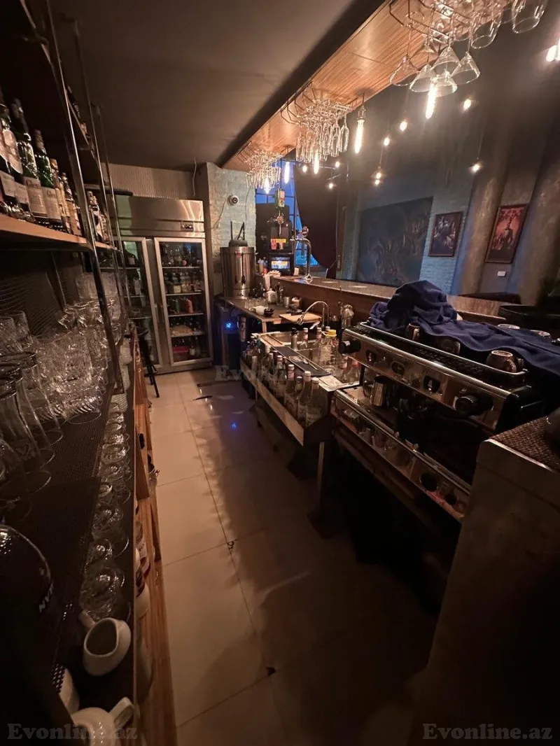 Kirayə verilir Obyekt 375 m² Sahil m. - şəkil 14