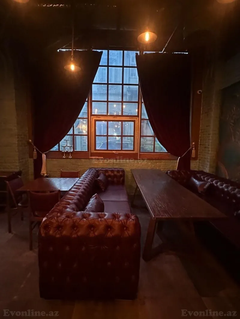 Kirayə verilir Obyekt 375 m² Sahil m. - şəkil 16