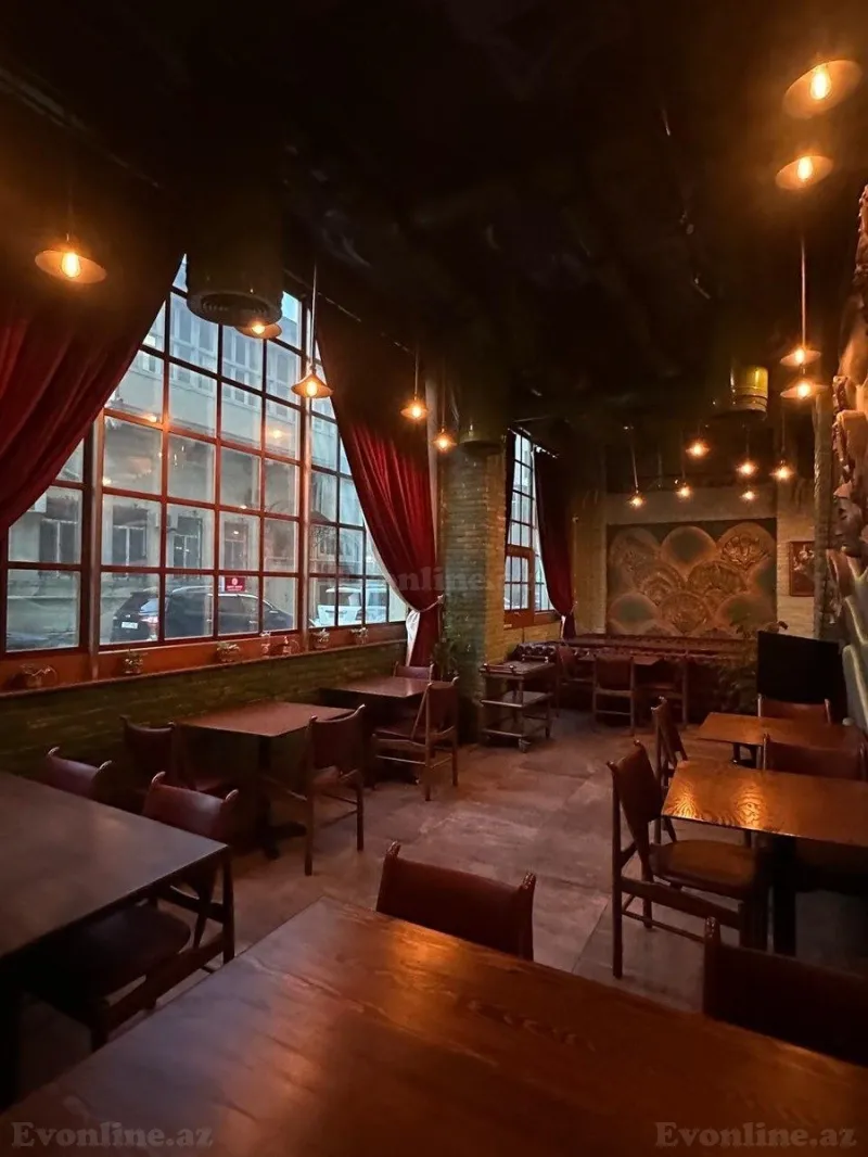 Kirayə verilir Obyekt 375 m² Sahil m. - şəkil 18