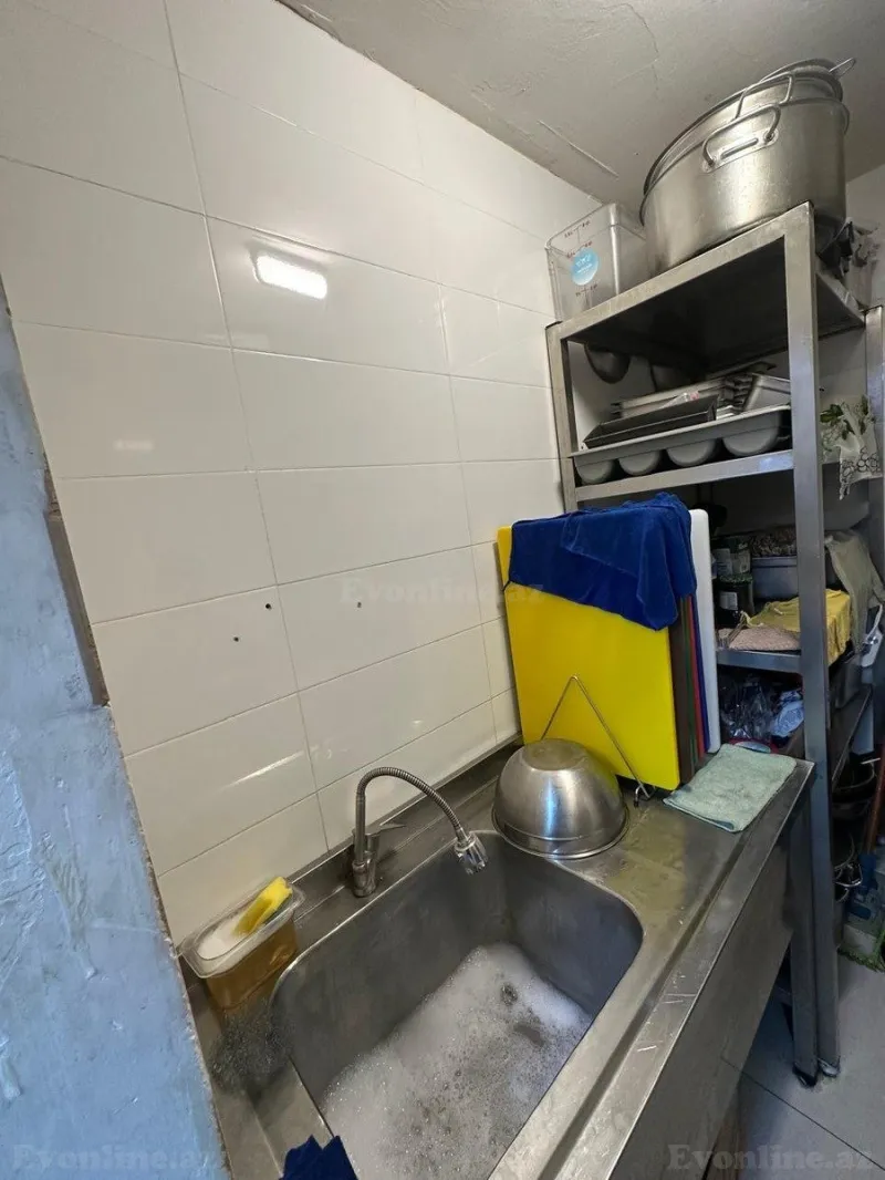 Kirayə verilir Obyekt 375 m² Sahil m. - şəkil 23