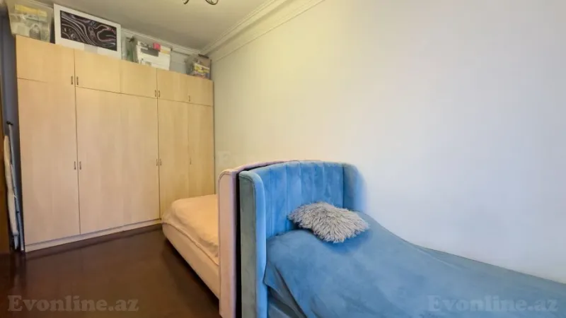 Satılır 2 otaqlı Mənzil Köhnə tikili 60 m² Bayıl - şəkil 7