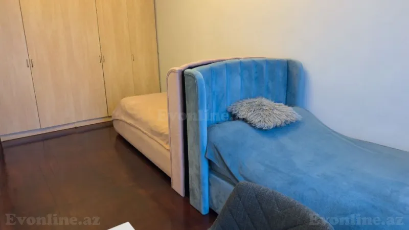 Satılır 2 otaqlı Mənzil Köhnə tikili 60 m² Bayıl - şəkil 8