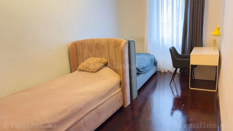 Satılır 2 otaqlı Mənzil Köhnə tikili 60 m² Bayıl - şəkil 9