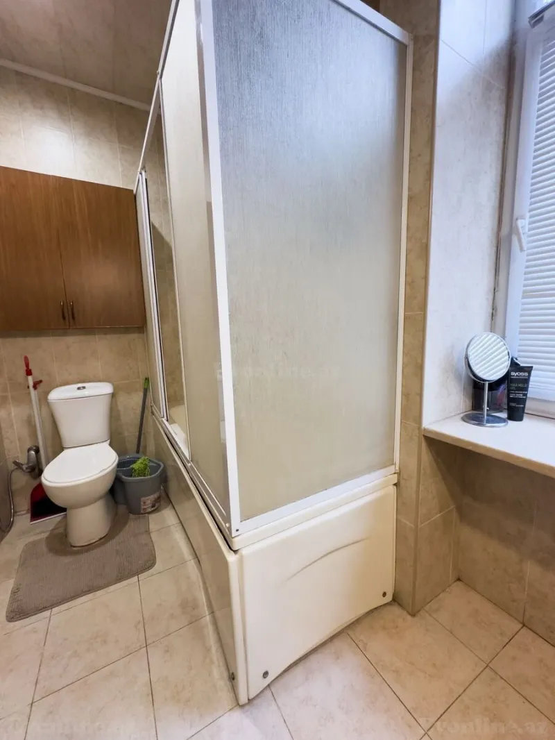 Satılır 2 otaqlı Mənzil Köhnə tikili 60 m² Bayıl - şəkil 15