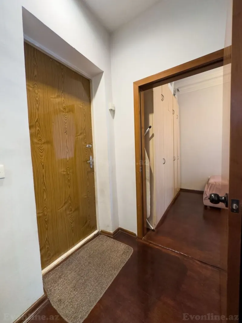 Satılır 2 otaqlı Mənzil Köhnə tikili 60 m² Bayıl - şəkil 16