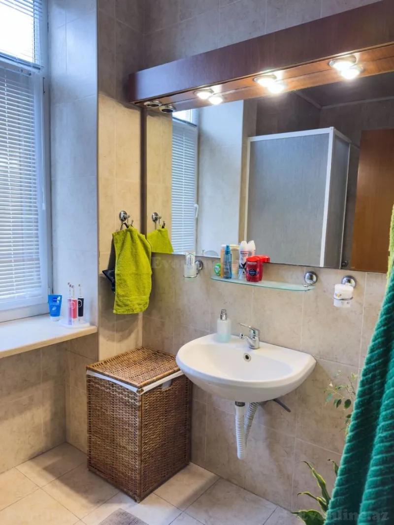 Satılır 2 otaqlı Mənzil Köhnə tikili 60 m² Bayıl - şəkil 18