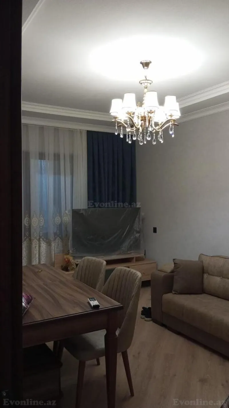 Satılır 3 otaqlı Mənzil Köhnə tikili 85 m² 8-ci mikrorayon - şəkil 5