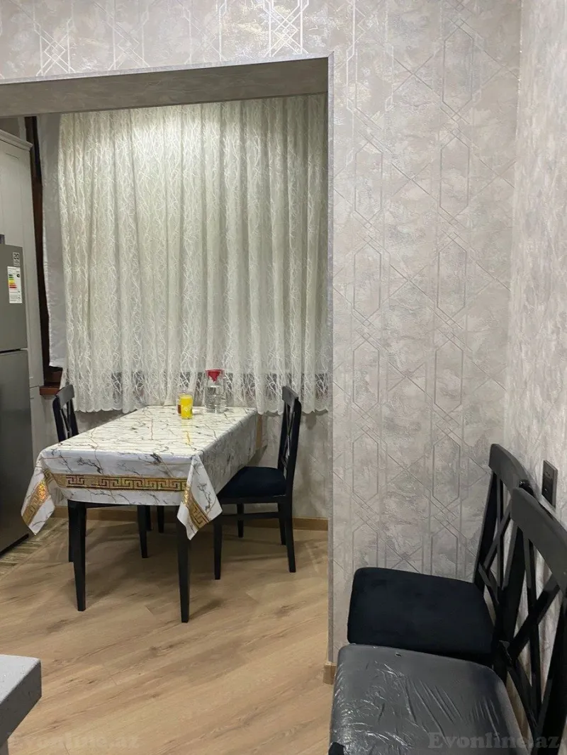 Satılır 3 otaqlı Mənzil Köhnə tikili 85 m² 8-ci mikrorayon - şəkil 6