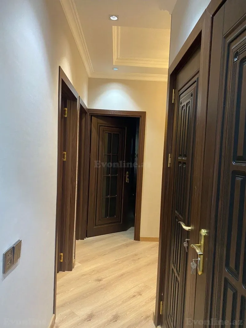Satılır 3 otaqlı Mənzil Köhnə tikili 85 m² 8-ci mikrorayon - şəkil 7