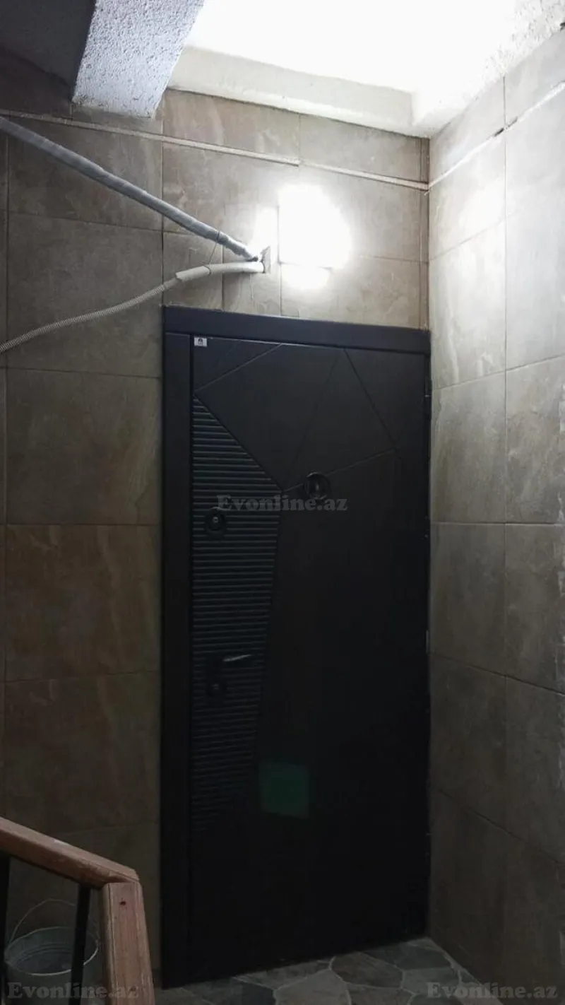 Satılır 3 otaqlı Mənzil Köhnə tikili 85 m² 8-ci mikrorayon - şəkil 8