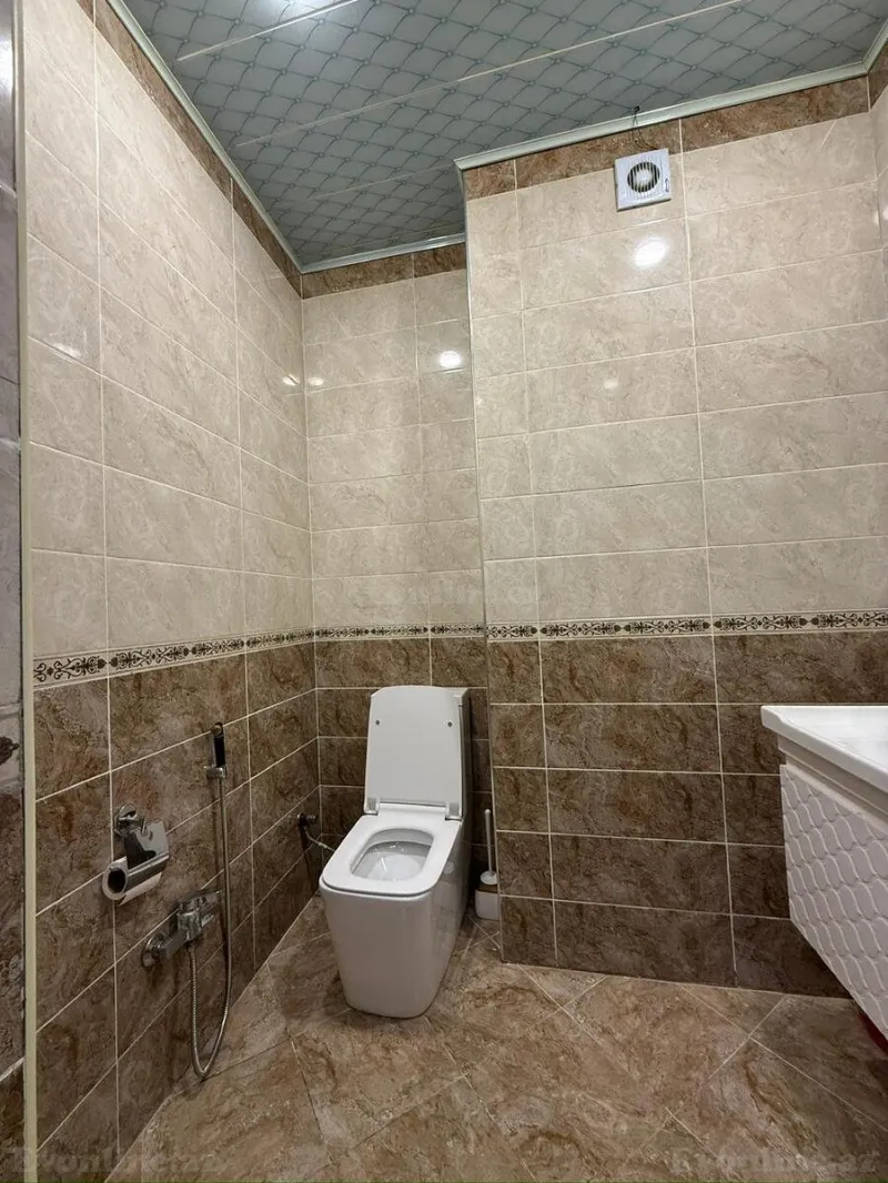 Kirayə verilir 2 otaqlı Mənzil Yeni tikili 61 m² Masazır - şəkil 4