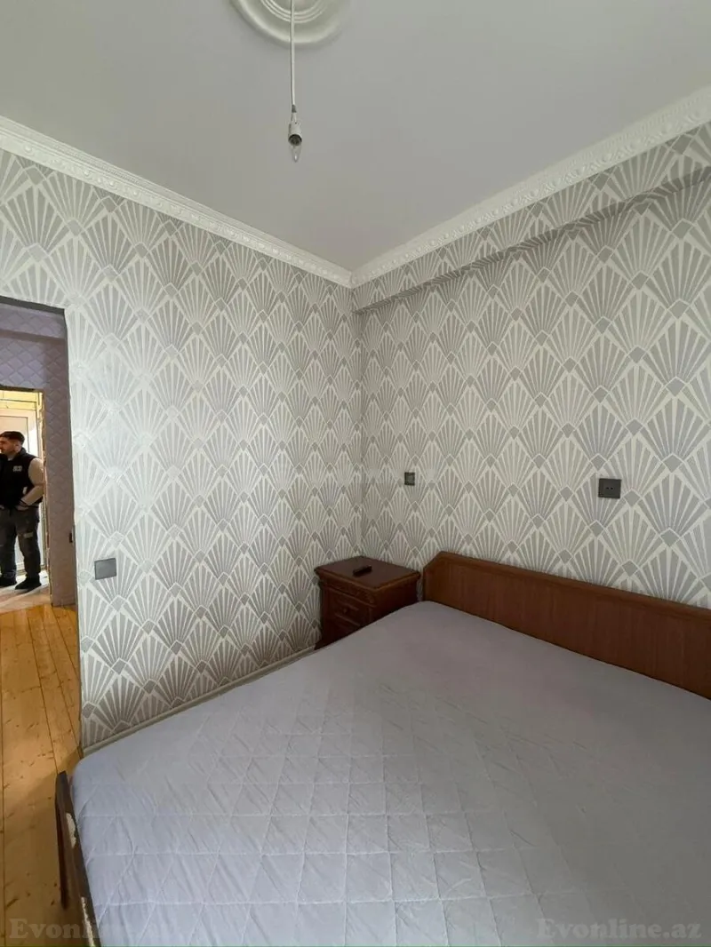 Kirayə verilir 2 otaqlı Mənzil Yeni tikili 61 m² Masazır - şəkil 6