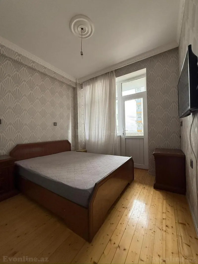 Kirayə verilir 2 otaqlı Mənzil Yeni tikili 61 m² Masazır - şəkil 7