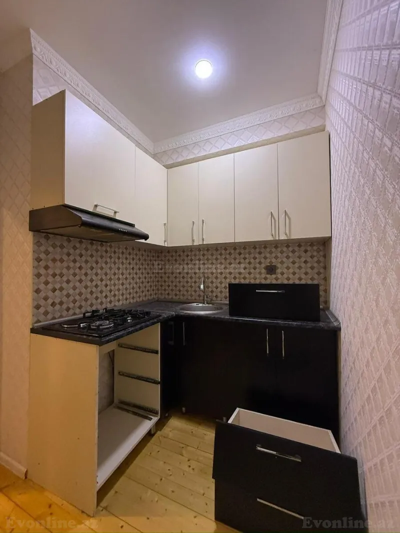 Kirayə verilir 2 otaqlı Mənzil Yeni tikili 61 m² Masazır - şəkil 8