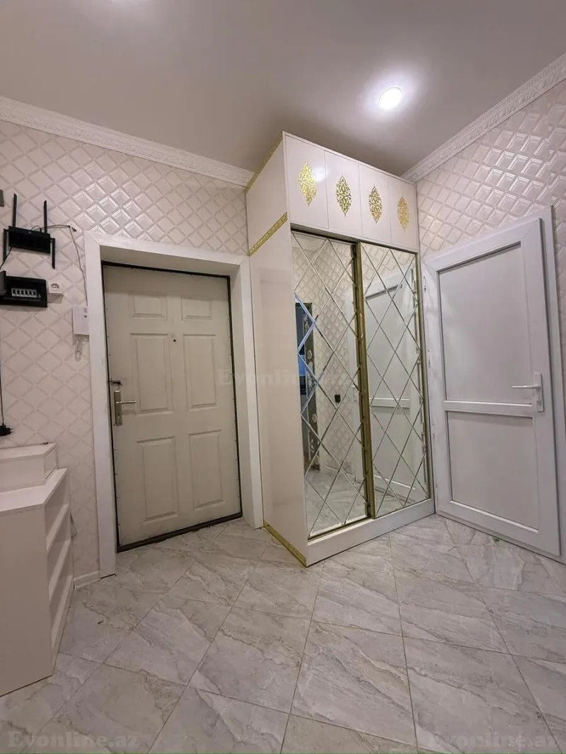 Kirayə verilir 2 otaqlı Mənzil Yeni tikili 61 m² Masazır - şəkil 10