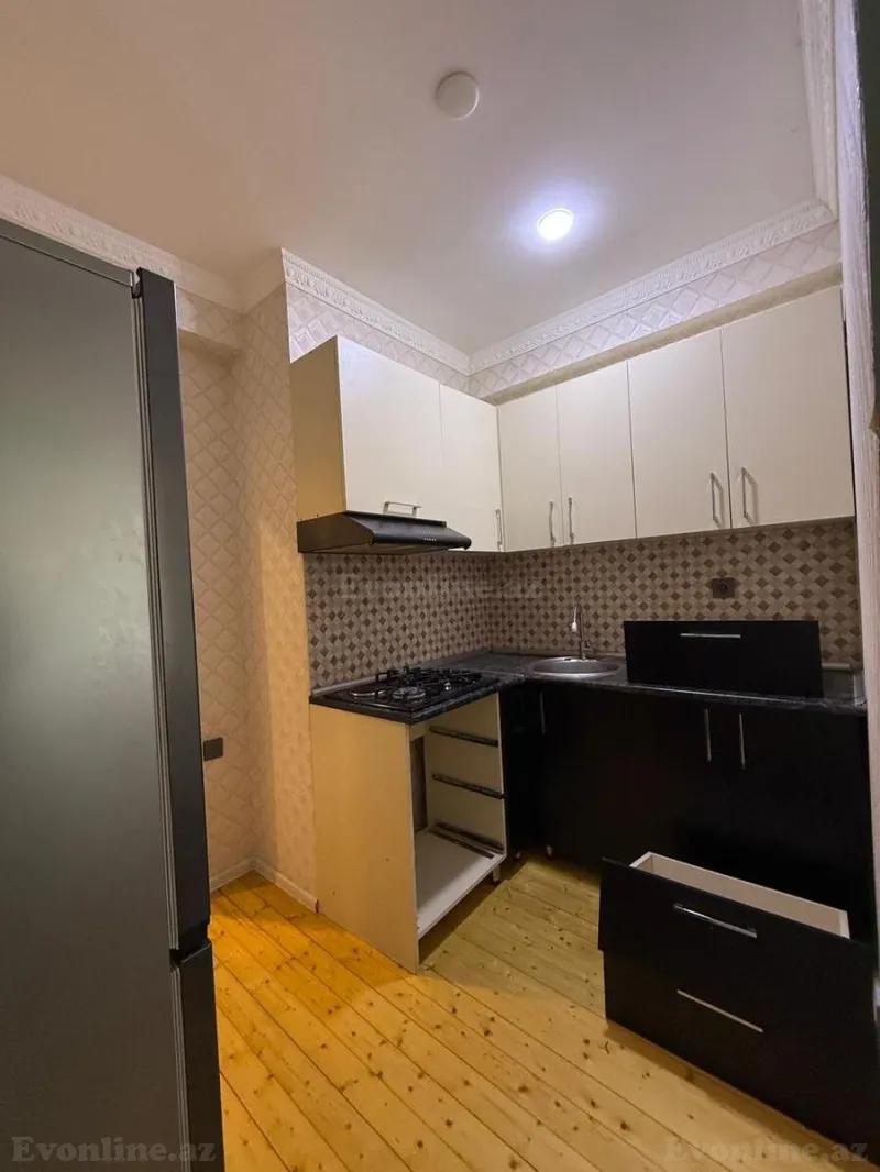 Kirayə verilir 2 otaqlı Mənzil Yeni tikili 61 m² Masazır - şəkil 16