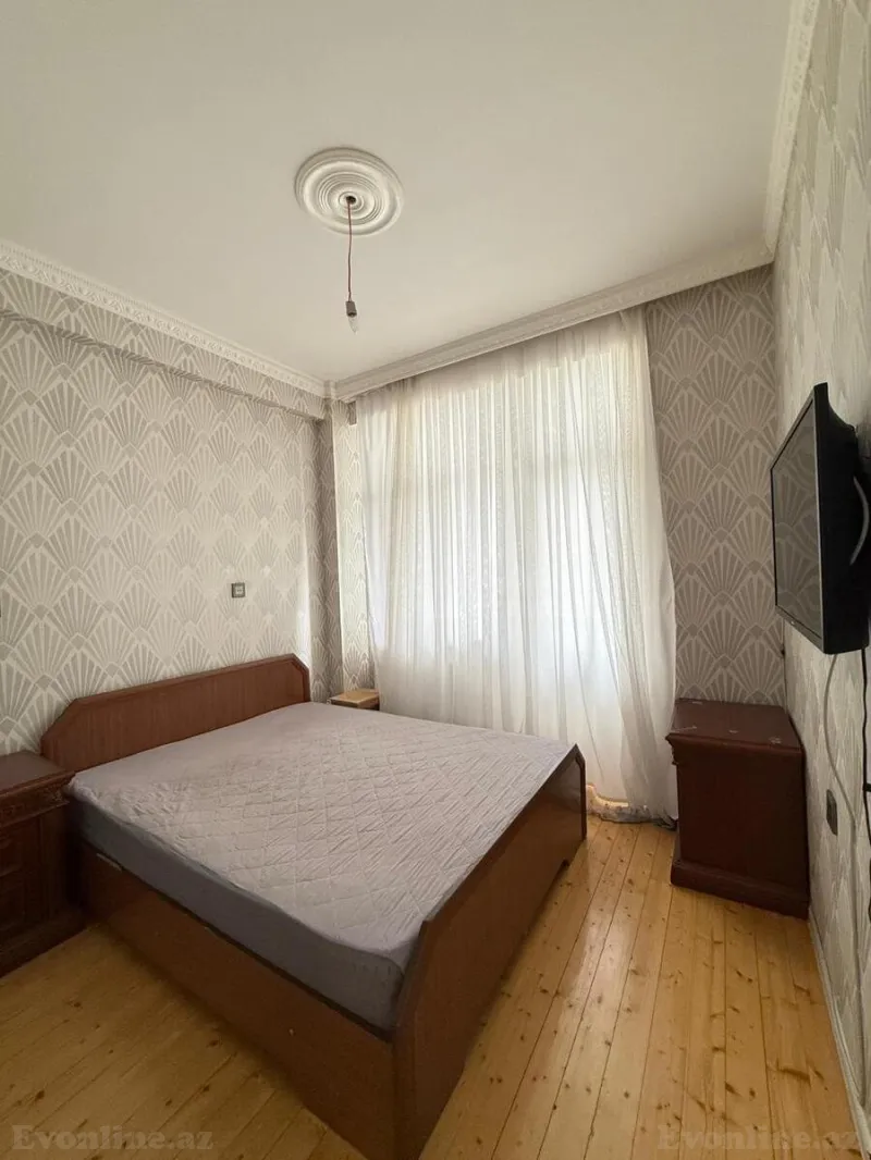 Kirayə verilir 2 otaqlı Mənzil Yeni tikili 61 m² Masazır - şəkil 17