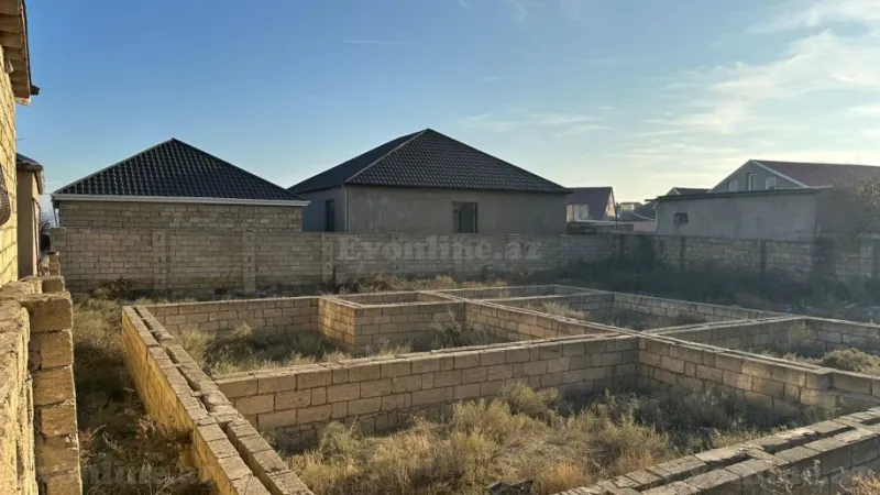 Satılır Torpaq 6 sot Binəqədi - şəkil 2