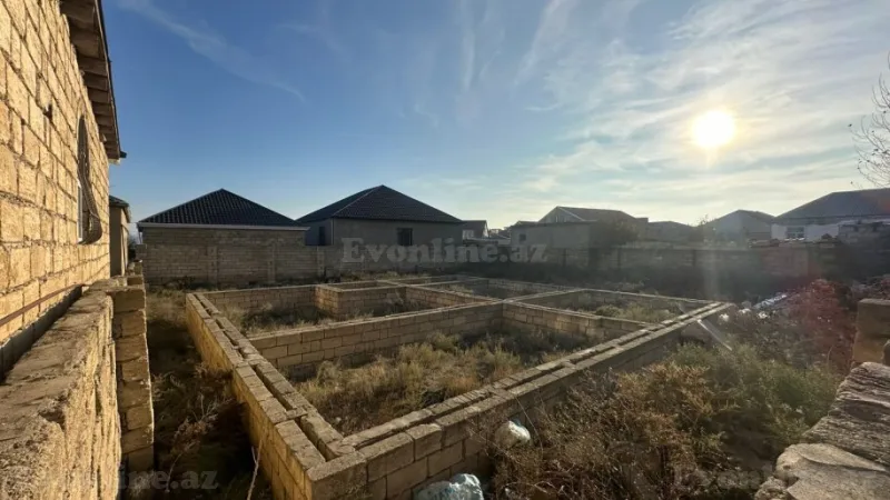 Satılır Torpaq 6 sot Binəqədi - şəkil 3