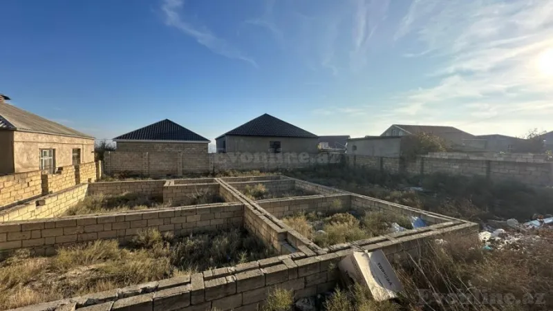 Satılır Torpaq 6 sot Binəqədi - şəkil 4