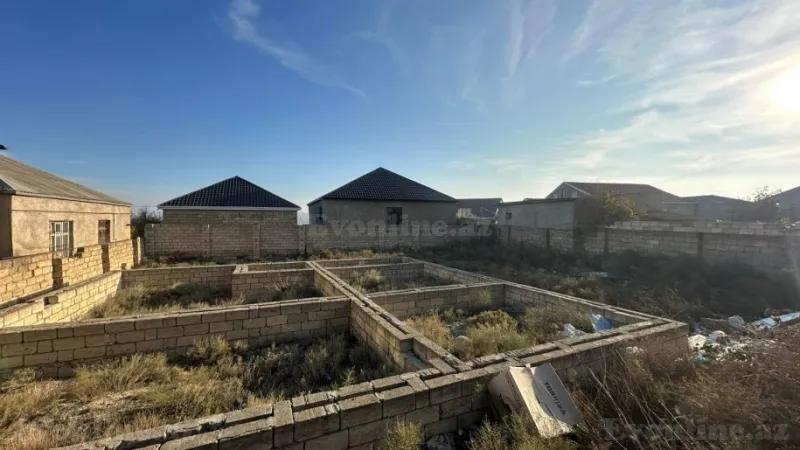 Satılır Torpaq 6 sot Binəqədi - şəkil 6