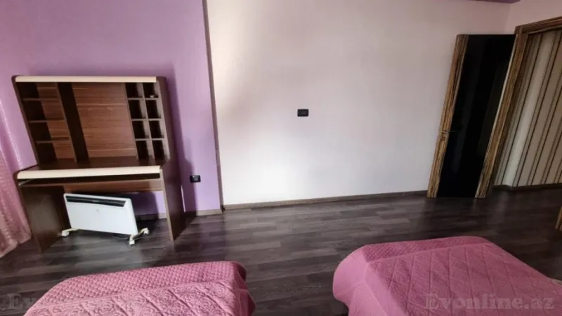 Kirayə verilir 3 otaqlı Mənzil Yeni tikili 155 m² Gənclik m. - şəkil 8
