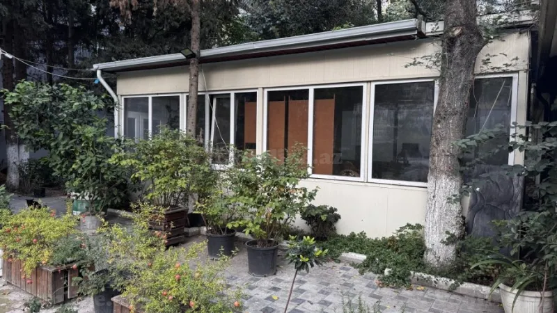 Satılır Ofis 64 m² Gənclik m. - şəkil 2